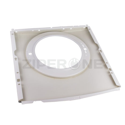 Передня панель корпусу для пральної машини Beko