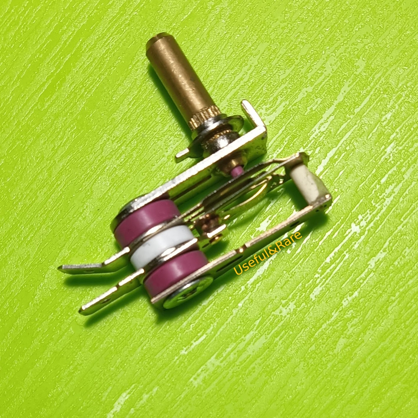 KNT-420 10A d6 h20 T250