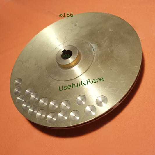 NPO CPm180 d166*49*14 h37-20