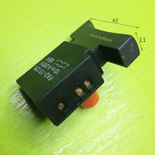 FA2-10/2B 10A 42*11 (29*17)