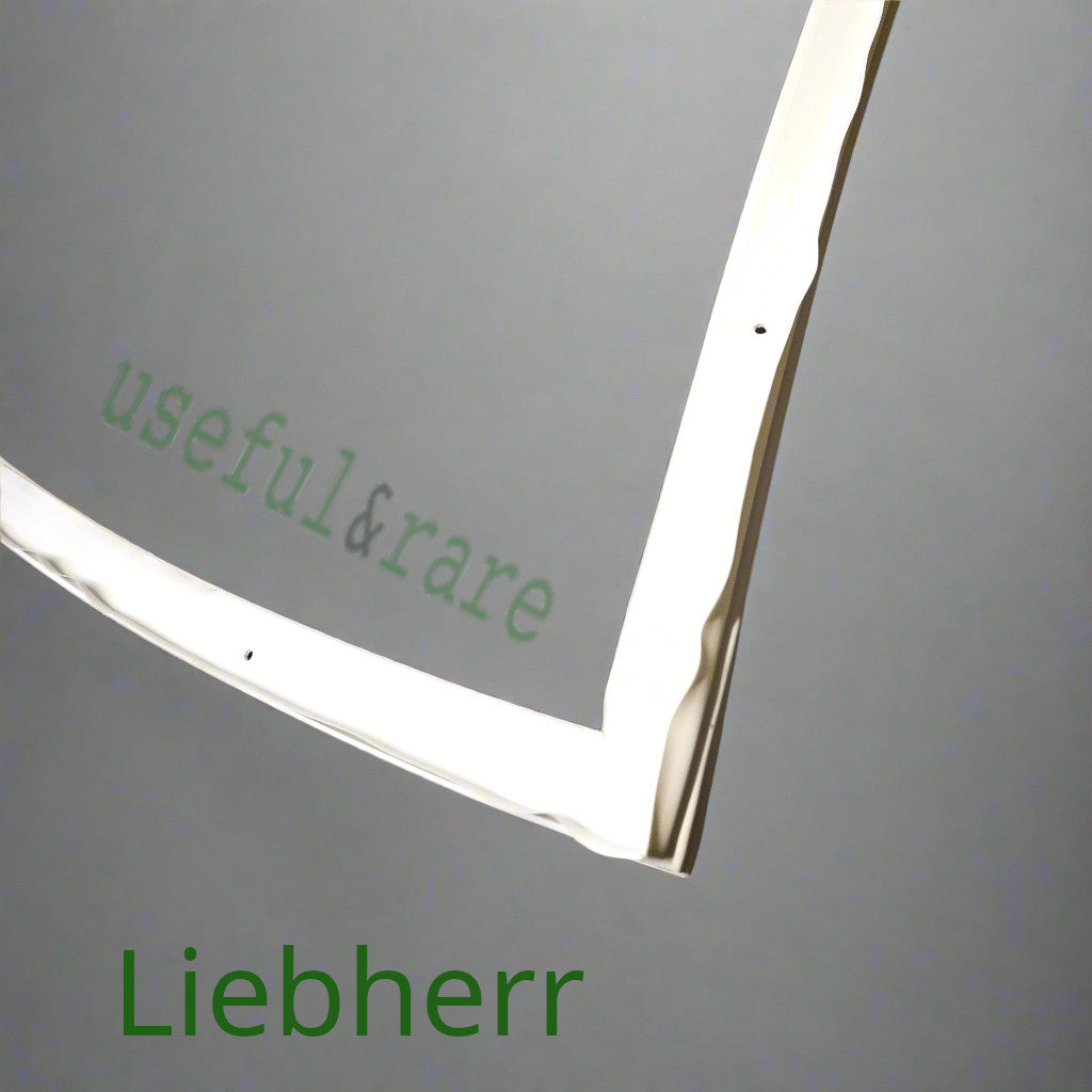 Ущільнювач 7111126 для морозильної камери Liebherr 690x570mm