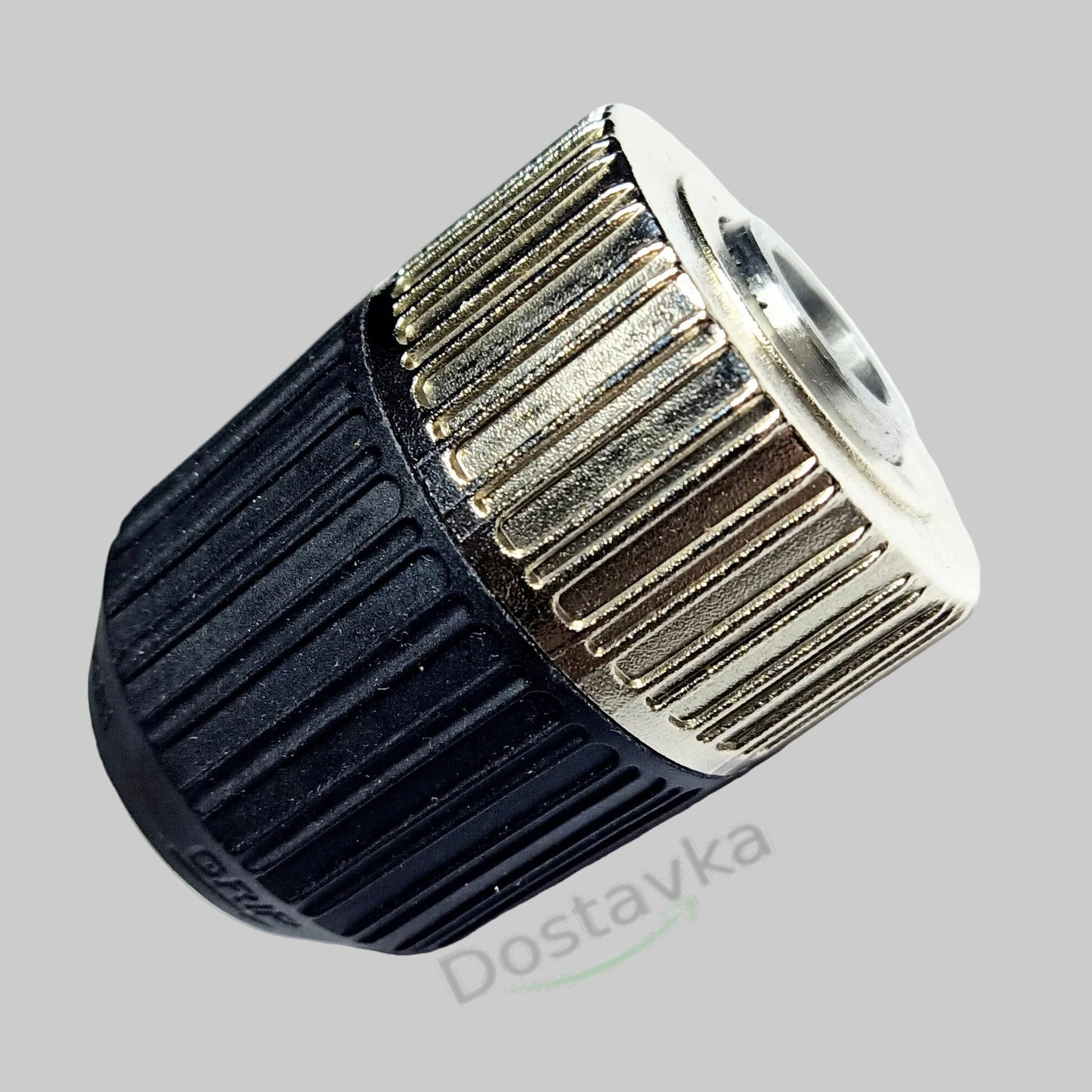 Швидкозатискний патрон 1/2 20UNF (12.7мм) дриля для свердла 2-13 мм