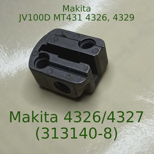 Makita 4326/4327 (313140-8)