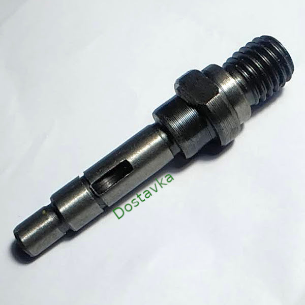 МШУ-125 L74 d8*10*13