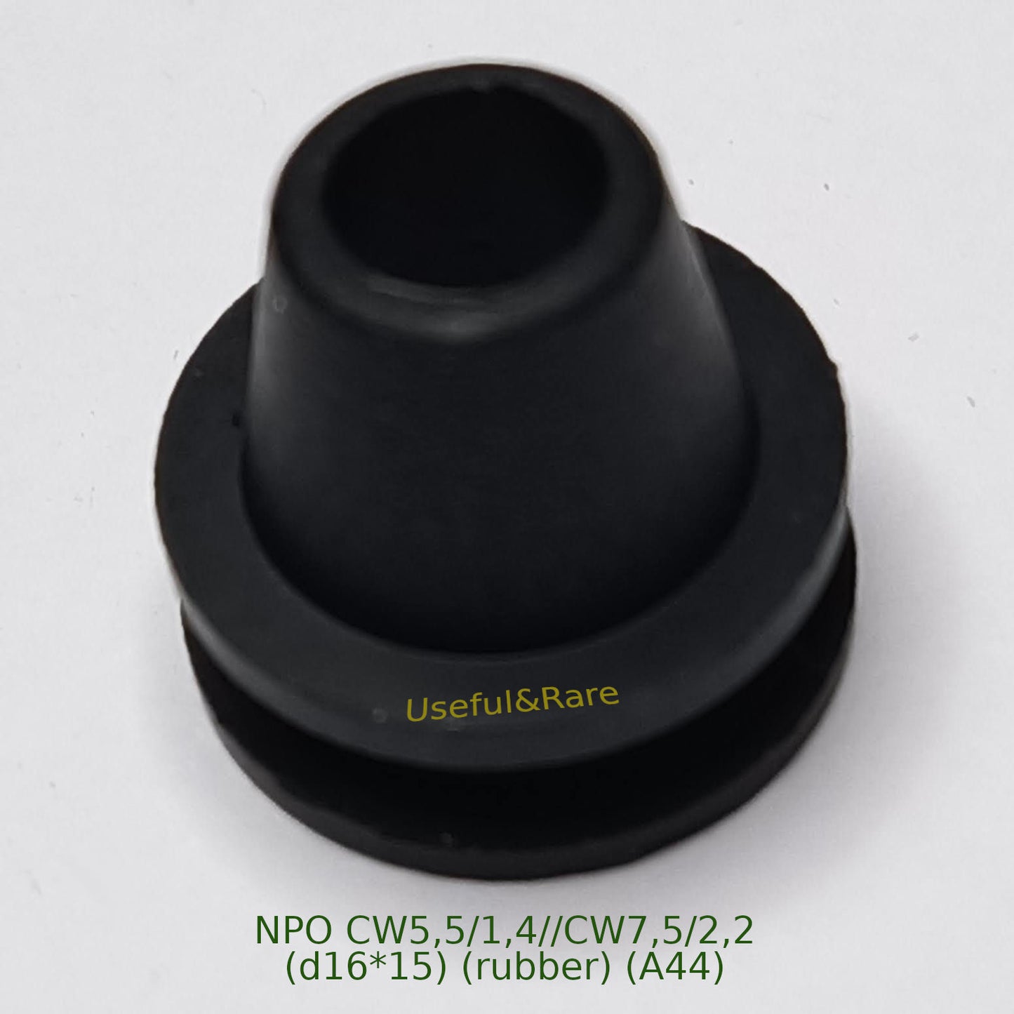 NPO CW5,5/1,4//CW7,5/2,2 (d16*15) (гума) (А44)