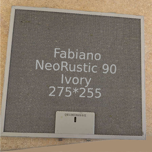 Fabiano NeoRustic 90 Ivory 275*255