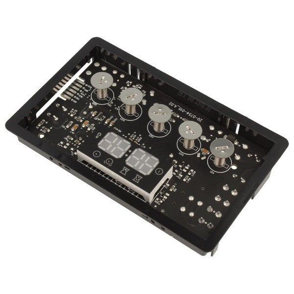 Электронный Таймер 465253 для духовки плиты Gorenje