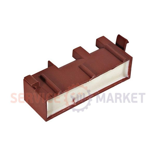 Блок электроподжига DST2010-0041 (4 вых.) Indesit