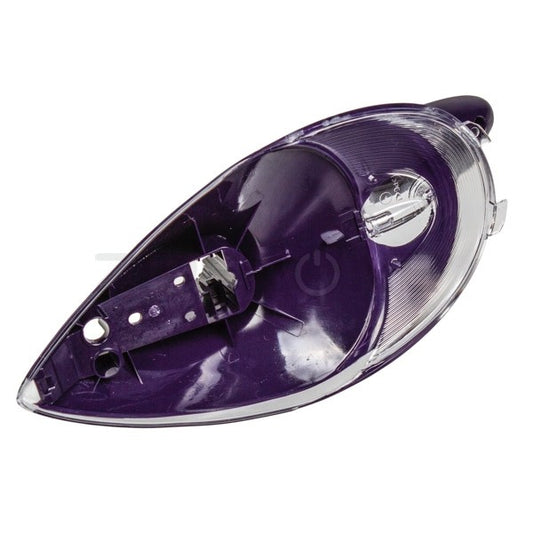 Верхня частина корпусу для парогенератора Philips