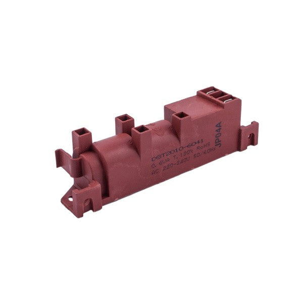 Блок электроподжига JP04A (4 выхода) Nord