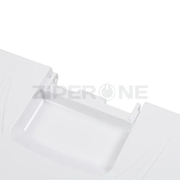 Дверца морозильной камеры для холодильника 520x265mm Indesit