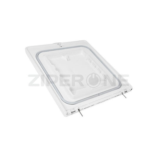 Крышка загрузочного люка для вертикальной стиральной машины AEG