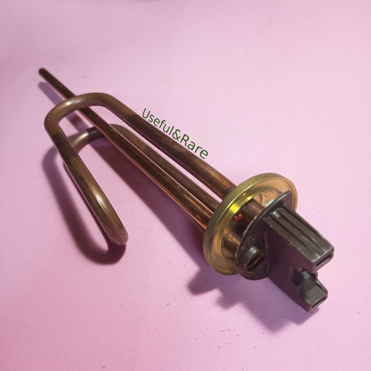 ø48-45 2000W L280 Italy (под анод) (выступающие контакты)