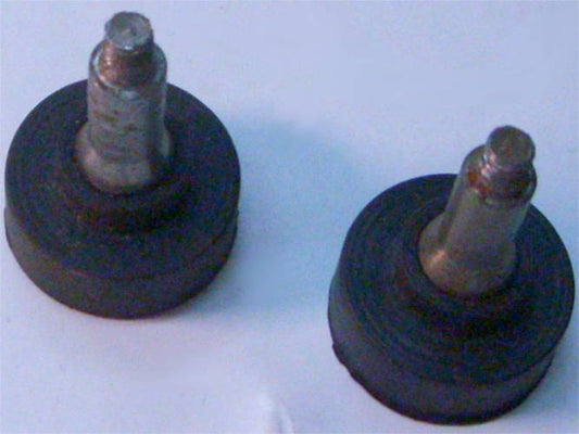 Ножки круглые "Мрия"