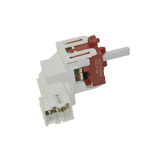 Селектор программ для стиральной машины RD2F1A1Q16A (16 поз.) Candy