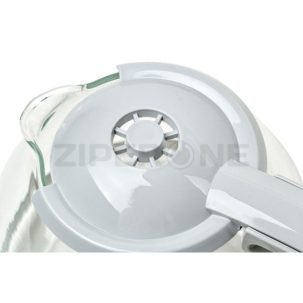 Колба + кришка 00646861 для кавоварки Bosch