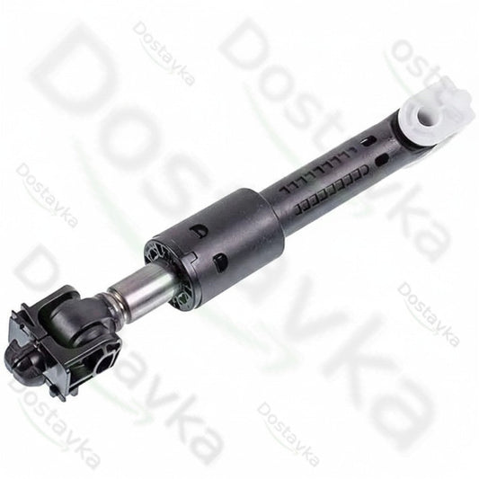 Амортизатор бака для стиральной машины Whirlpool 481010754041 SUSPA 100N L=230-330 мм D отверстий 12 мм WMAutoDos8ZEN