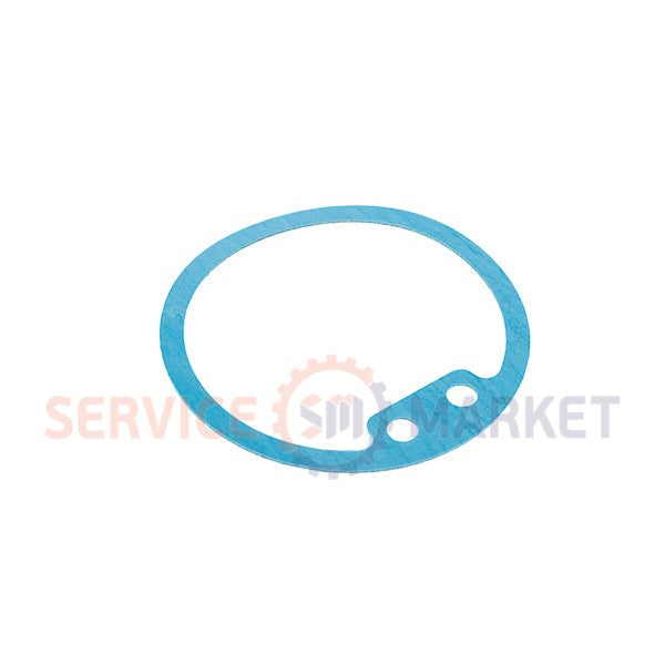 Прокладка корпусу пальника (середнього) для варильної панелі D=75mm Bosch