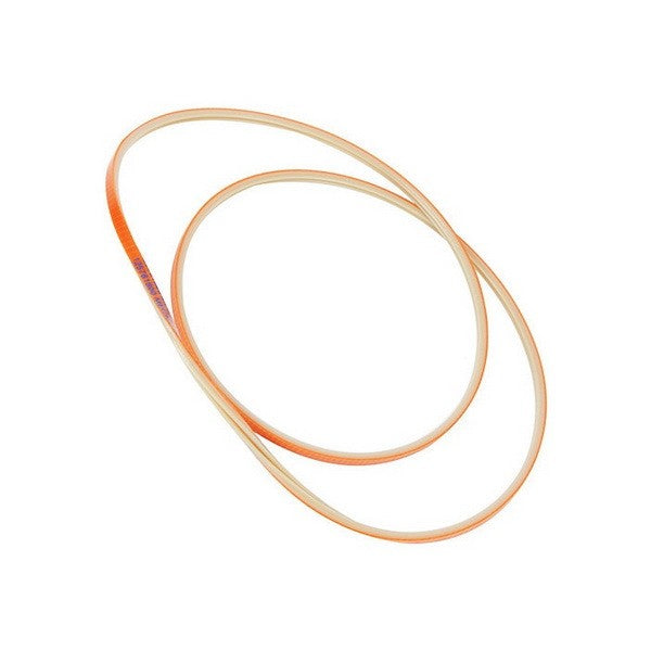 Ремінь 937J2 EL Megadyne приводу крильчатки сушки для прання. машини Electrolux