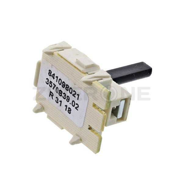 Перемикач температури 3570839021 духовки Electrolux
