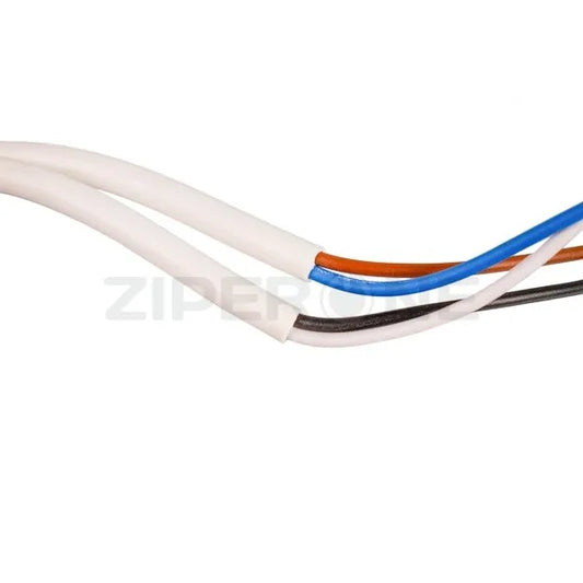 Теплове реле з термовимикачем (подвійне) 8/40°C для холодильника Electrolux