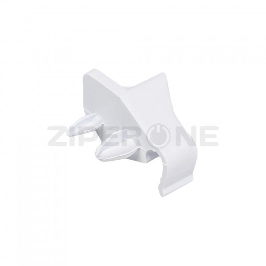 Утримувач відкидної панелі 4239700100 морозильної камери холодильника Beko