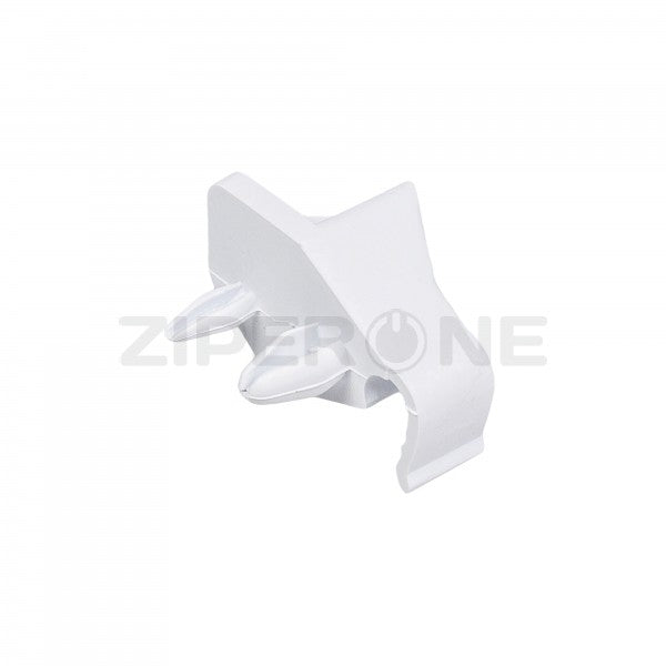 Утримувач відкидної панелі 4239700100 морозильної камери холодильника Beko