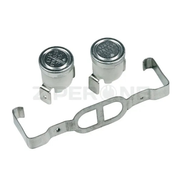 Набор термостатов с фиксатором для сушильной машины Whirlpool