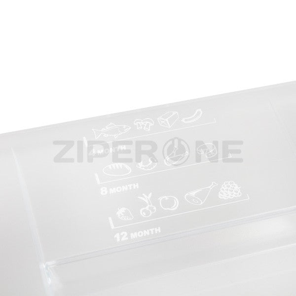 Панель 445x190mm 4312290100 ящика морозильной камеры Beko