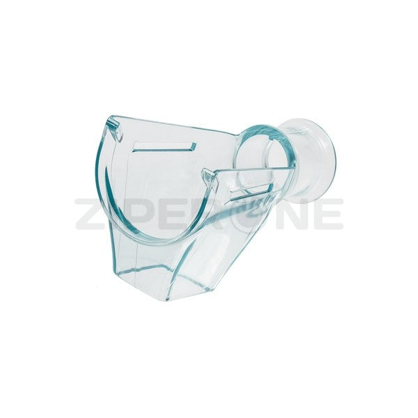 Желобок насадки-соковыжималки для мясорубки Tefal