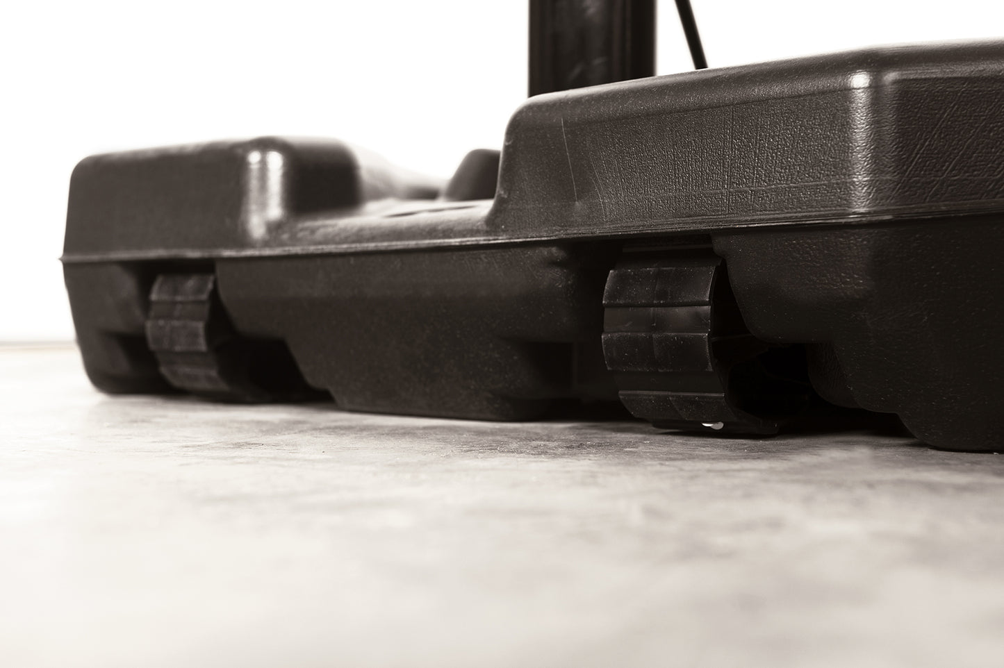 Баскетбольна стійка Garlando Houston (BA-12)