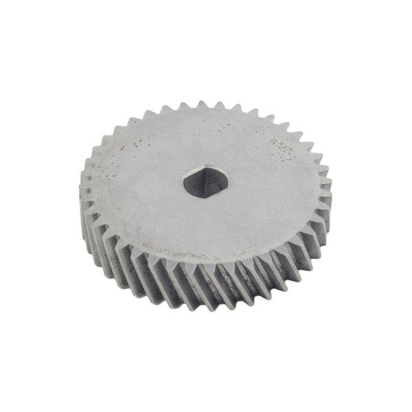 Шестерня KW710638 велика D45 H10 t40 для кухонного комбайна Kenwood