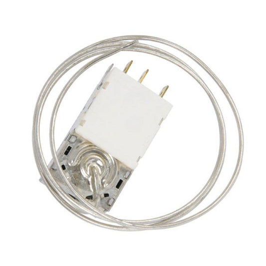Термостат K57-L5885 капилляр 84см для холодильника Electrolux