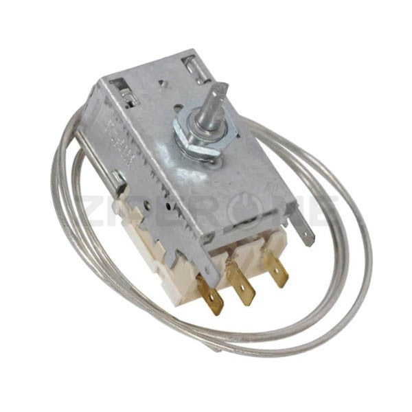 Термостат K57-L5885 капилляр 84см для холодильника Electrolux