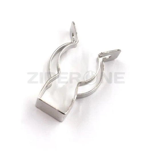 Кліпса основного теплообмінника для газового котла Italtherm 538000066