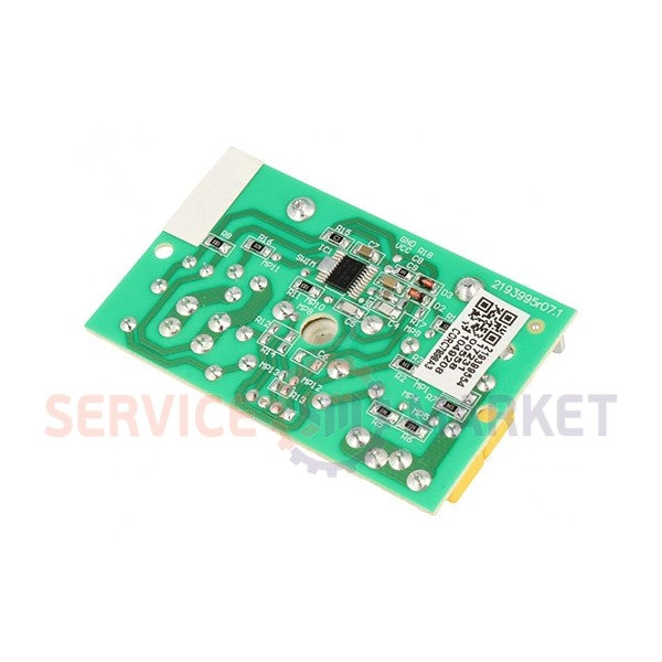 Плата управления 2193995707 для пылесоса Electrolux