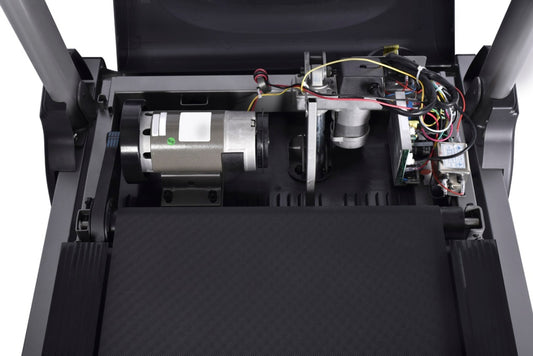 Бігова доріжка Everfit TFK 750 (TFK-750)