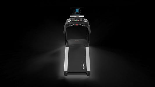 Бігова доріжка Toorx TRX-8500 EVO (TRX-8500EVO)