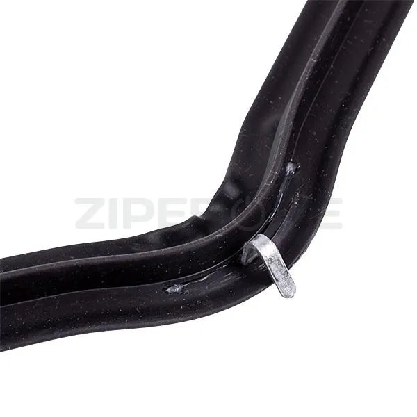 Ущільнювальна гума 255440101 дверей духовки Beko