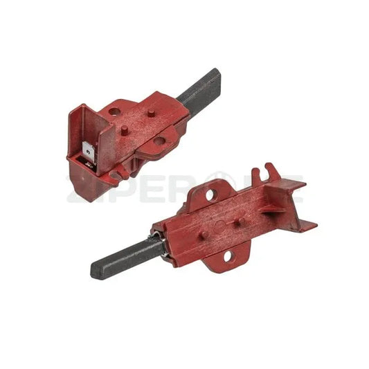 Щетки двигателя 12.5x5x32 Type L для стиральной машины Ariston