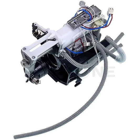 Заварювальний блок для кавомашини Krups SS-8030001874