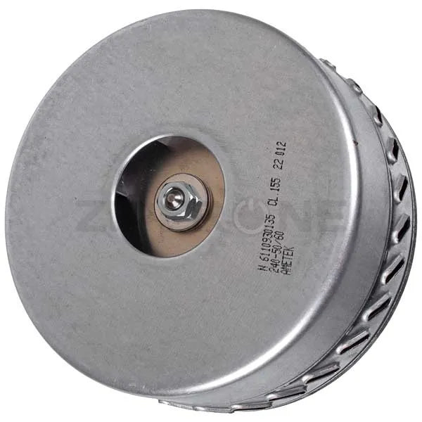 Двигатель для моющего пылесоса D=143/78mm H=73/168mm 1600W Ametek 061300447 Samsung