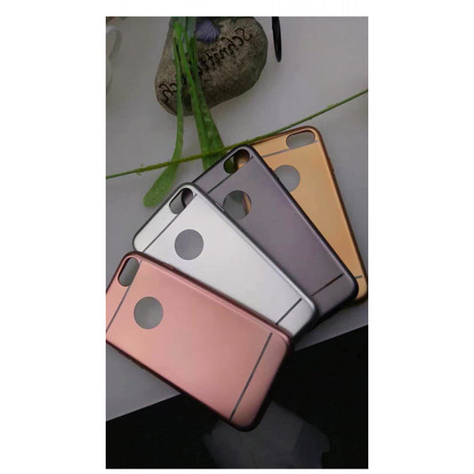 Накладка Чехлы Yoyo Metal Case iPhone 7 ; 8