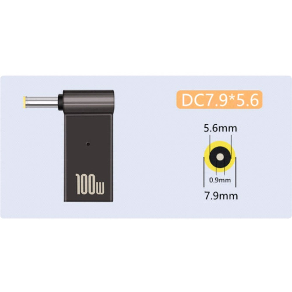 Adapter USB C To DC7956(7909)