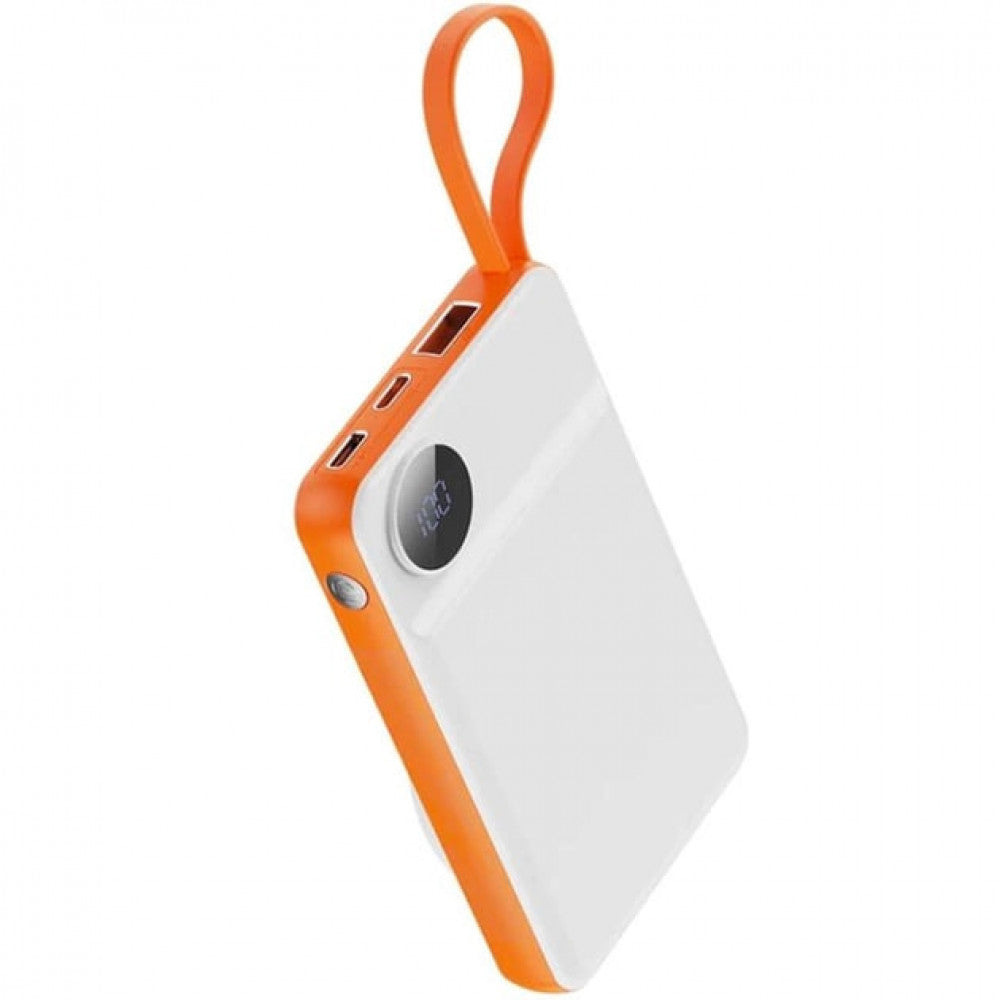 Power Bank 10000 mAh | 22.5W - WiWU Wi-P007