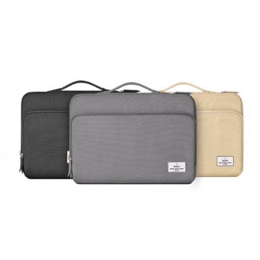 Сумка 14'' WiWU Ora Laptop Sleeve - Black