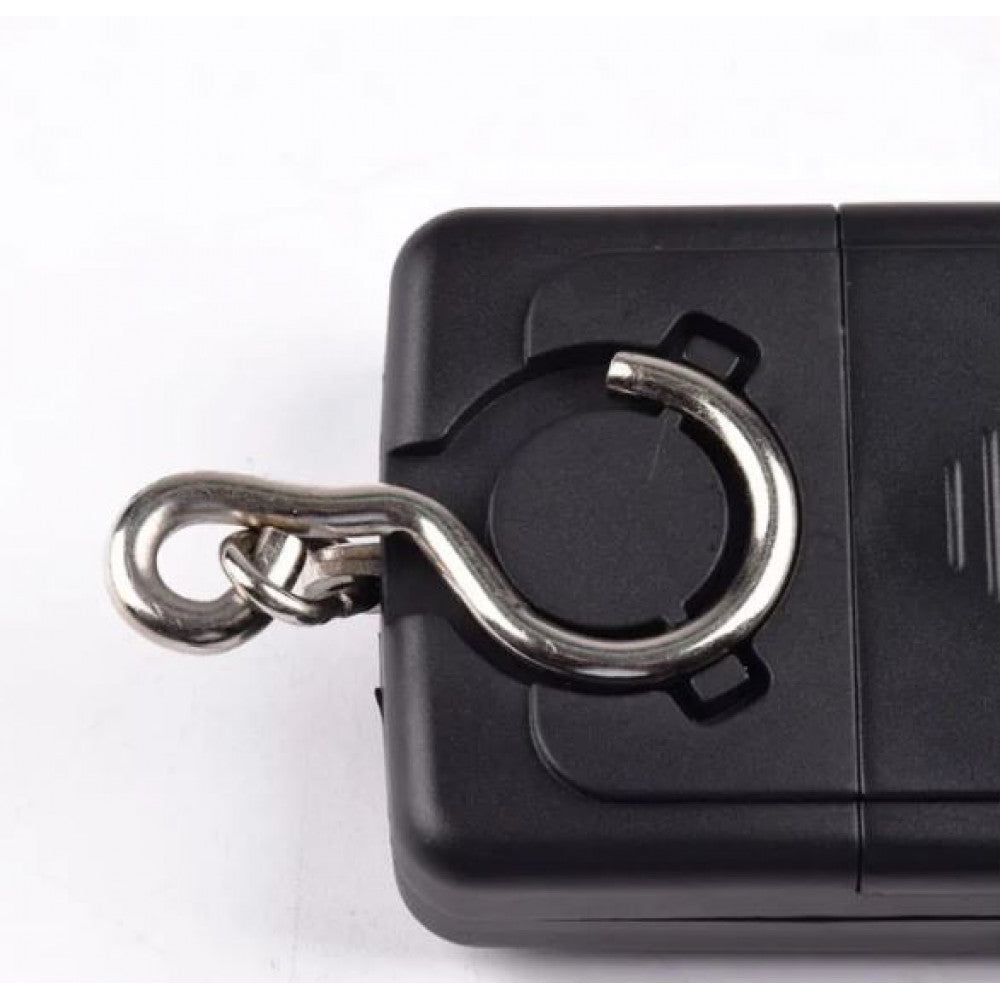 Ваги електронні 1-40000 грам