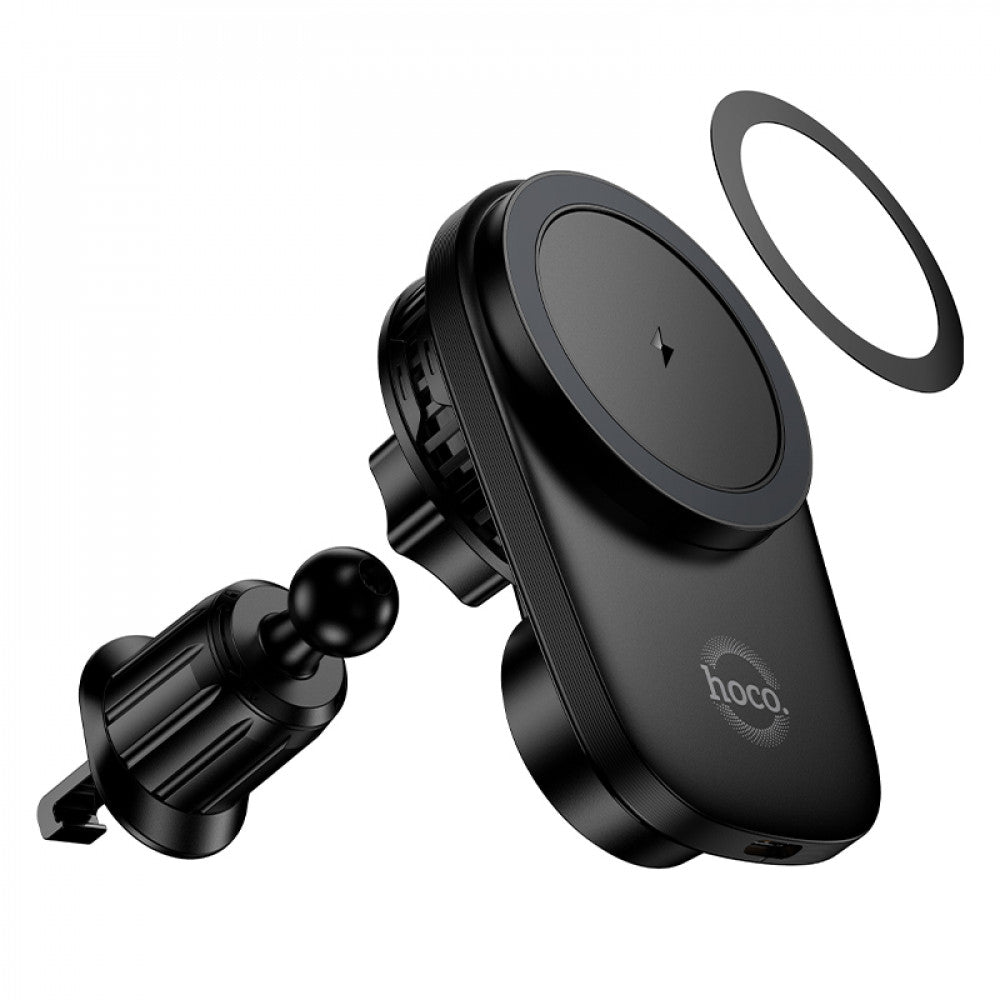 Car Holder Hoco HW36 Air outlet magnetic car holder