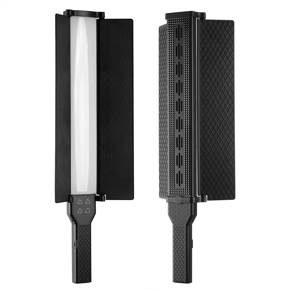 Лампа відеосвітло LED LS-188