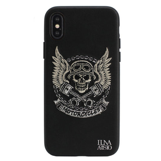 Luna Aristo Halley Case iPhone 7 Plus — Motor
